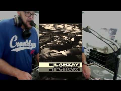 EastNYRadio 6-28-18 Dj PF CUTTIN all NEW HIPHOP