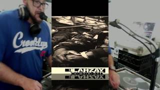 EastNYRadio 6-28-18 Dj PF CUTTIN all NEW HIPHOP