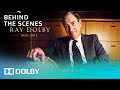Ray Dolby The Artist S Inventor 1933 2013 Dolby