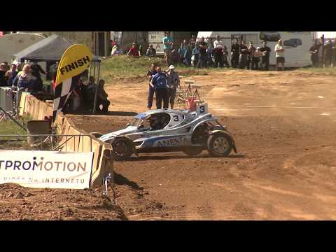 Autocross Magazin 2018 - Prerov