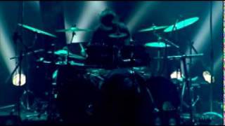 Gojira - The Link Alive DVD - Lizard Skin