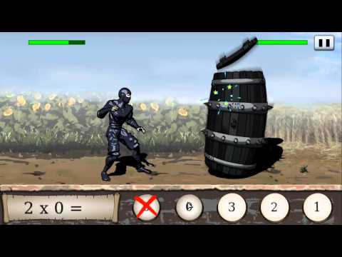 Times Ninja Adventure FREE Video