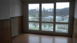 preview picture of video 'Audincourt Appartement Surface habitable 74m2 - Chambres 3 -'