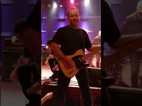 Smithereens with Marshall Crenshaw