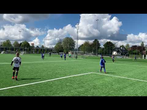 B1903 vs FA2000 1 halvleg del 2