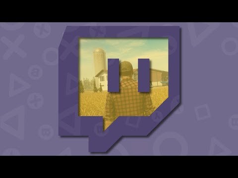 Pure Farming 2018  z qborem