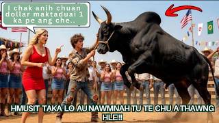Download lagu Kum 14 mi lekin a nu chhan nan Bawngpa kawlhsen a hmachhawn!! mp3