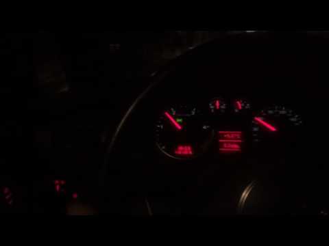 Audi A2 - 1.4TDI AMF - Softwareoptimierung von SG-Motormanagement 95PS/230NM