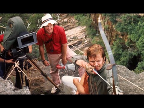 Behind the Scenes: Deliverance (Boorman, 1972) with Jon Voight and Burt Reynolds