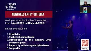 Download lagu Announcement of the Final Nominees - 10th South Africa Jazz Awards mp3 Download lagu Announcement of the Final Nominees - 10th South Africa Jazz Awards mp3