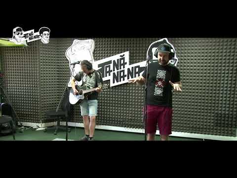 TAPINARII - SUNT FERICIT - LIVE TANĂNANA @ TANĂNIMINEAȚA, 2019, June 20th