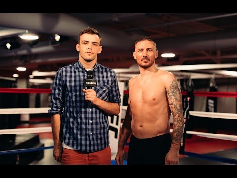 John Kavanagh Reveals When He Was First Told About The Super Fight