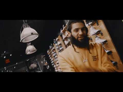 Kyng - 1 of 1 (Official Video)