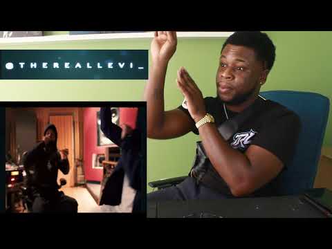 (TRL Reaction) Paco - Clout (Official Music Video)