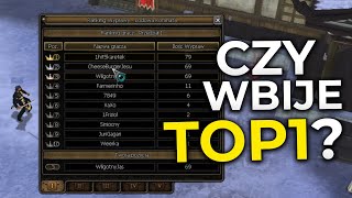 Miniaturka - Ervelia.pl #6 | Czy uda mi się wbić top 1 na dungu eventowym?