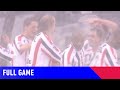 KLINKENDE OVERWINNING IN DE SNEEUW❄️ | Willem II - FC Groningen (23-11-2008) | Full Game