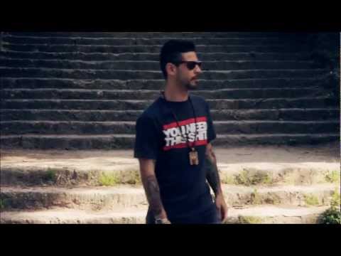 Entics - In Aria Feat. Gue Pequeno