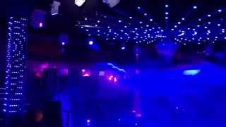 preview picture of video 'MADRIX professional @ CLUB CONCEPT agencement, décoration discothèque LE JOYA Altkirch, France'