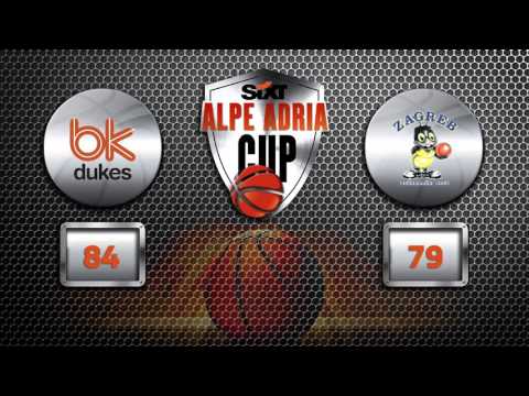 Sixt Alpe Adria Cup Magazin #1