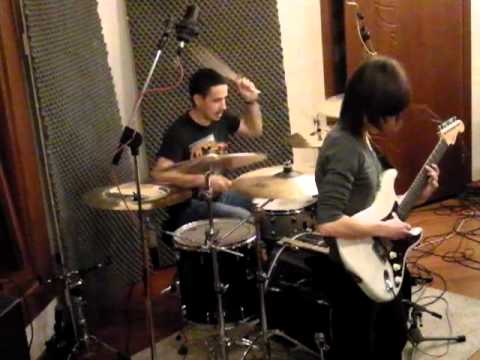 Vagiant - Origins of Man (live@Substancia)