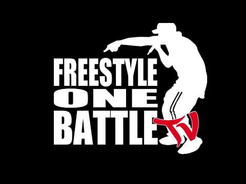 Freestyle One Battle - Instrumental 2