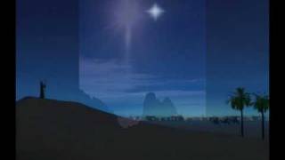 Oh Holy Night - Isis Gee