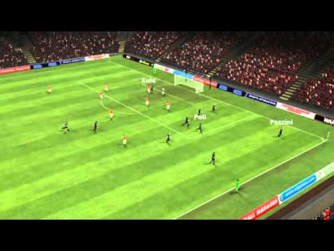 Inter 1 - 3 Red Star - Match Highlights