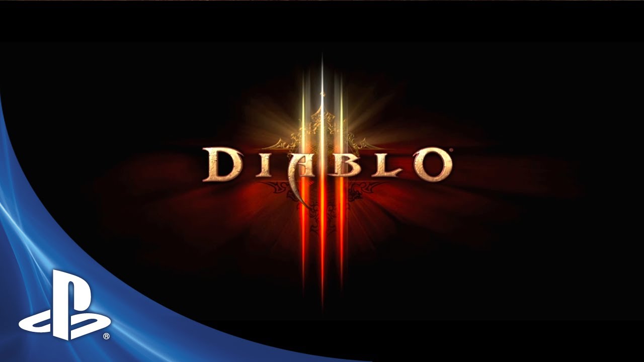 Diablo III Coming to PS3 and PS4