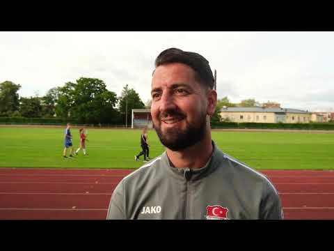 PBTV: Intervju med målvaktstränaren Valon Bajraktaraj