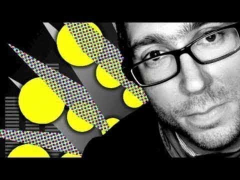 Dave Spoon 'The Volume' (Original Club Mix)