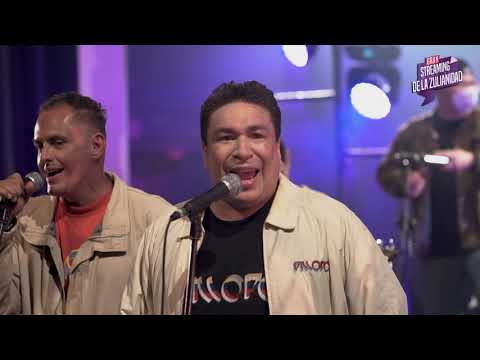 Gaiteros de Pillopo El Ferry