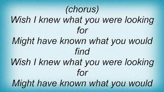 Seven Nations - Under The Milky Way Lyrics