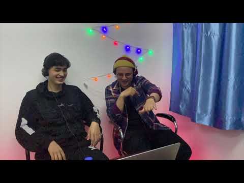 #2 TURKMEN AYDYM'LARYNA REAKSIYA | SOPRANOMAN, S BEATER, SHAD OVEZ, AZAT ORAZ