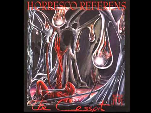 Horresco Referens - Outlive online metal music video by HORRESCO REFERENS