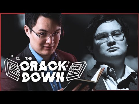 The Crack Down S02E27 ft. EG's Coach - Peter Dun  - "What Roster Changes do TSM/G2 Need?"