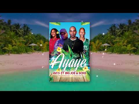 AVI S ft. Bigg Frankii & Baron & Lioness Stacy - Ayaye