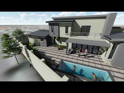 DP Habitat Bureau video.