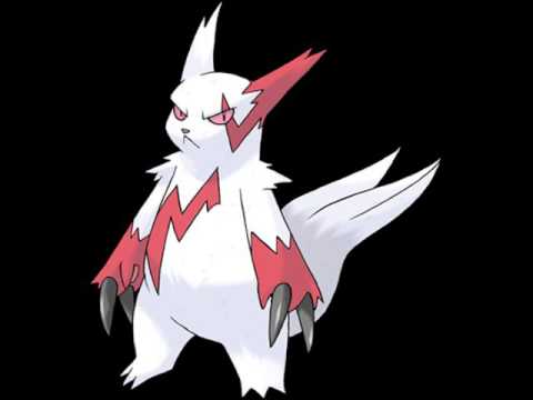 Pokemon Cry Comparison (Gen III) - Original vs. Updated