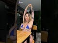 Big Tits Bikini Bouncing Tits Jiggling Micro Bikini Natural Tits Beautiful Subscribe Viral