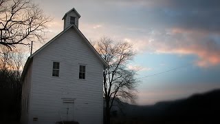 Precious Memories: Our Vanishing Rural Churches
