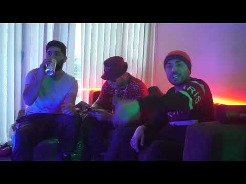 JNO is challenged again by his best friend and hansito!