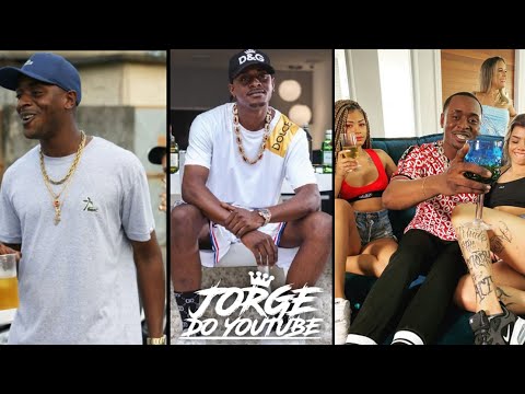 SÓ PITIBULL DE RAÇA A MASSA TA PRESENTE O TIME MAS PRA FRENTE SÓ PITIBULL DO FLAMENGO - MC DUKENNY