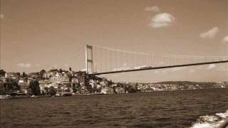 Bir Garip Orhan Veli.