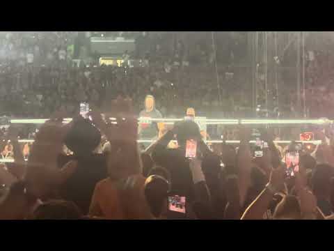 Bloodline civil war may start