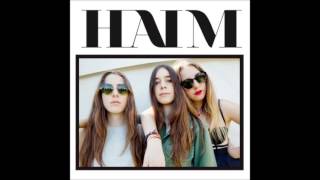 HAIM - Go Slow (Demo)