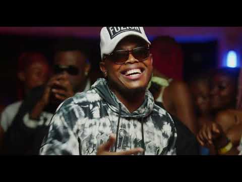 Nick Mba - Chop Life (Video Oficial) Feat. Casko Jackson, King Duess & Mr. Game Mba #AlbumBOLONDO