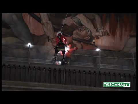 2020-08-06 FIRENZE - LA CUPOLA DEL DUOMO COMPIE 600 ANNI