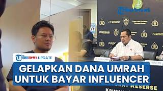 Ratusan Calon Jemaah Gagal Umroh, Bos Hanania Travel Diduga Gelapkan Dana Buat Bayar Influencer