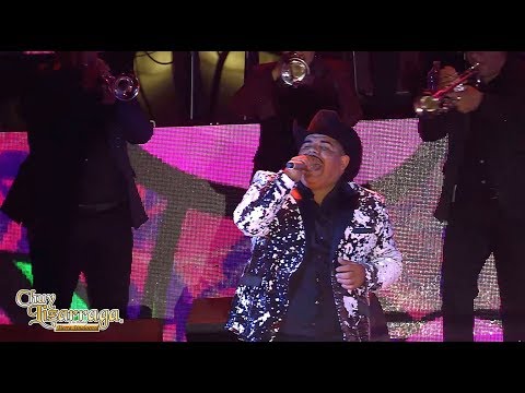 Las Uvas - Chuy Lizarraga Y Su Banda