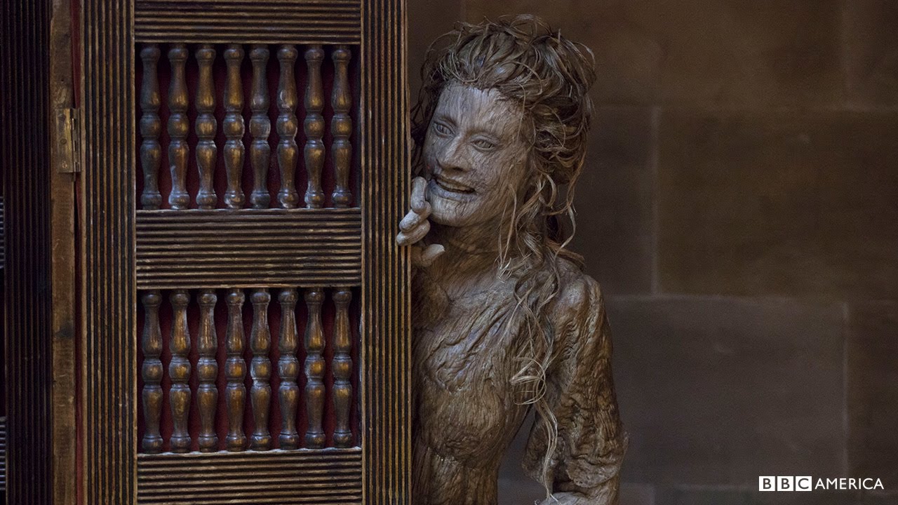 ||Doctor who|| Cena mais triste da 10° temporada DUBLADO